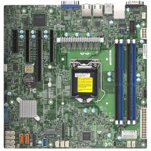 Supermicro Motherboard X12STL-F Intel Xeon...
