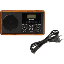 Радио BLOW Analog radio RA9 V.2 AM/FM