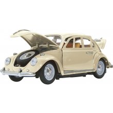 Jamara VW KÃ¤fer 1:18 RC Die Cast white -...