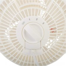 Вентилятор WOOZOO Fan PCF-HE18 White