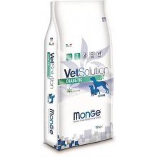 Monge VetSolution Canine Diabetic 12 kg