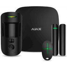 AJAX Alarm system StarterKit Cam Hub2, MC...