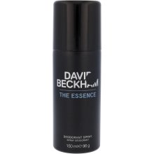 David Beckham The Essence 150ml - Deodorant...