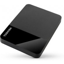 Жёсткий диск Toshiba 2,5 1TB Canvio Ready...