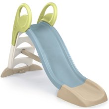 Smoby Zjeżdżalnia My Slide (ślizg 150cm)