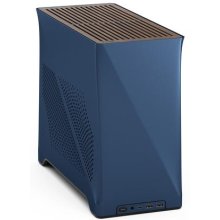 Korpus Fractal Design Era 2 Mini Tower Blue
