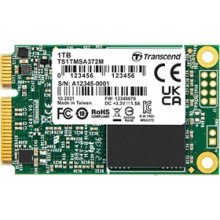 Жёсткий диск Transcend SSD 32GB MSA372M...