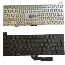 Apple Keyboard A2251, UK