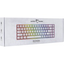 Клавиатура White Shark GK-2201 RONIN...