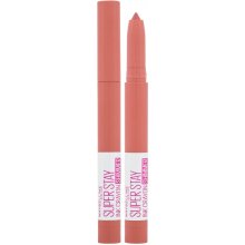 Maybelline Superstay tint Crayon Shimmer 190...