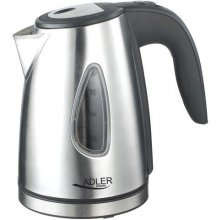 Adler AD1203 electric kettle 1 L 1500 W...