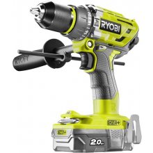 Ryobi R18PD7-220B Cordless Combi Drill