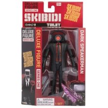 Cobi Skibidi Toilet - Deluxe figurines 15 cm