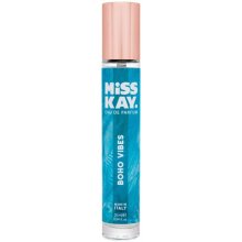 Miss Kay Boho Vibes 25ml - Eau de Parfum...