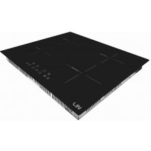 LIN Induction cooktop LI-A23511 4 zones 7400...