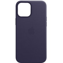 Apple iPhone 12 Pro Max Leather Case with...