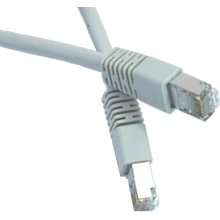 GEMBIRD Patch Cord Cat. 6 FTP molded strain...