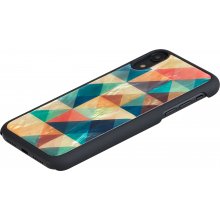 IKins SmartPhone case iPhone XR mosaic black