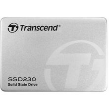 Kõvaketas Transcend SATA III 6Gb/s SSD230S...