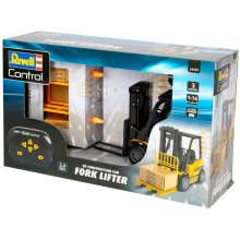 Revell RC RC Heavy Loader Forklifter