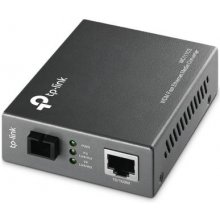 TP-LINK MC111CS network media converter 100...