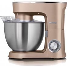 HEINRICH'S HKM 8078 gold food processor