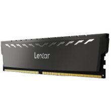 Mälu Lexar THOR memory module 8 GB 1 x 8 GB...