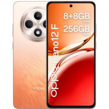 OPPO Reno12 F 4G 16.9 cm (6.67") Dual SIM...