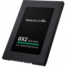 Kõvaketas Team Group GX2 2.5" 256 GB Serial...