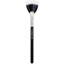 MAC Brush 184S 1pc - Brush for women Black...