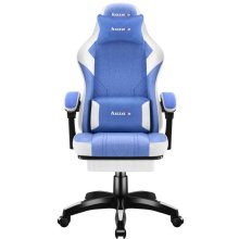 Huzaro Force 3.7 gaming chair Blue