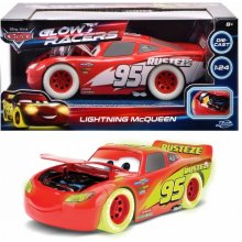 Jada Toys Vehicle Cars Lightning McQueen...