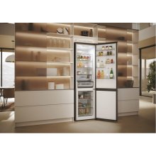 HAIER Refrigerator HDPW5620CNPK (406L;...