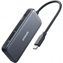 Anker Media Hub PowerExpand 8-in-1 USB-C PD