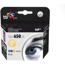 Тонер TB print TBH-650CR ink cartridge 1...