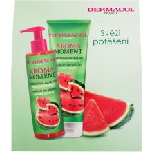 Dermacol Aroma Moment Fresh Watermelon 250ml...