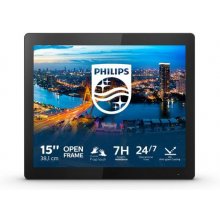 Monitor Philips 152B1TFL/00 | 15 " | TFT-LCD...