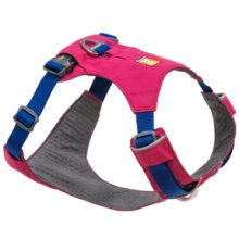 Ruffwear Hi & Light™ Harness basalt gray S