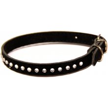 HIPPIE PET Collar for cat 12mm/35cm with...