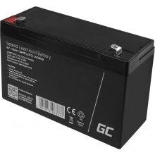 Green Cell AGM40 UPS battery Sealed Lead...