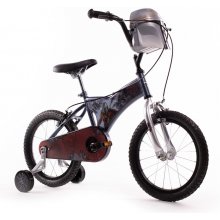 HUFFY Children's bicycle 16" 21620W Star...