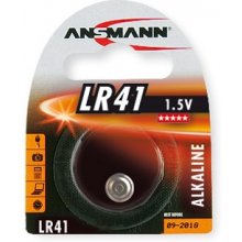 Ansmann LR 41