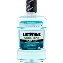 Listerine Cool Mint Mild Taste Mouthwash...