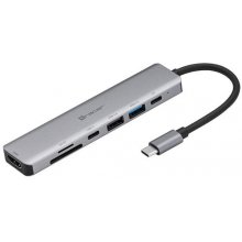 Tracer TRAPOD46997 notebook dock/port...