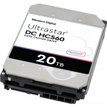 Western Digital 20TB WD ULTRASTAR DC HC560...