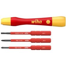 Wiha 43167 manual screwdriver Set...