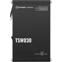 TELTONIKA Switch TSW030 8x RJ45 100Mb/s...