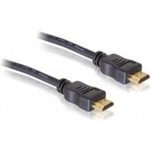 DeLOCK HDMI 1.4 - 5.0m HDMI cable 5 m HDMI...