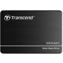 Жёсткий диск Transcend SSD420K 16 GB 2.5...