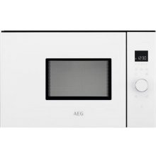 Mikrolaineahi AEG MBB1756SEW microwave White...